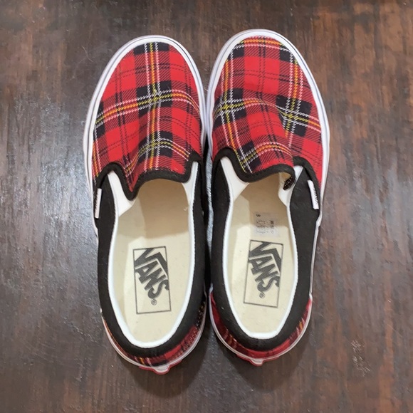 Vans Mens Size 6 Sneakers - Picture 9 of 9